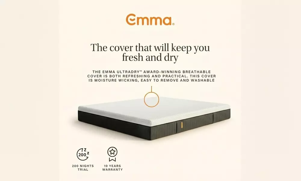 Emma® Original Mattress