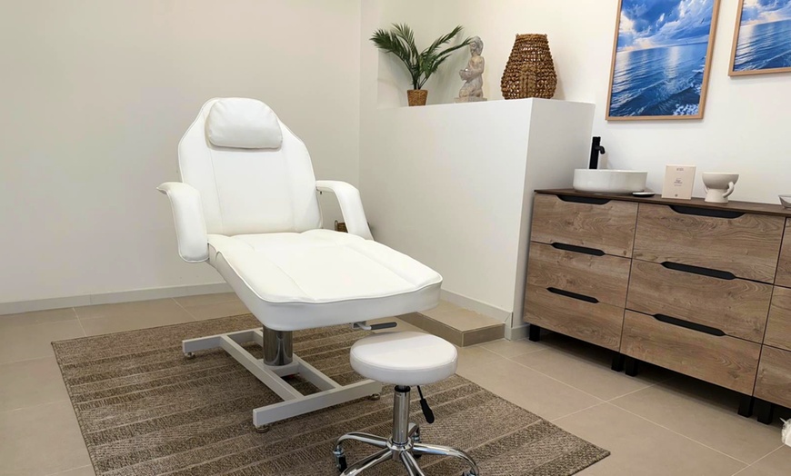 Image 3: Ritual head spa para 1 o 2 personas con bebida de cortesía
