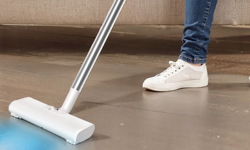 Image 9: Wireless Vacuum Cleaner, Ultra-Lightweight and USB Rechargeable