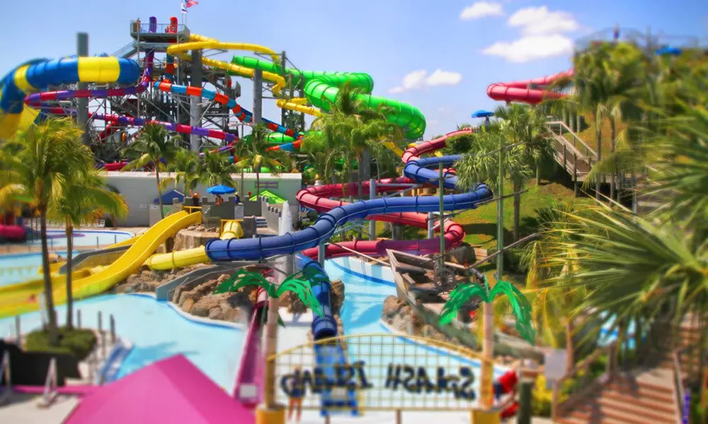 Endless Adventure with South Florida GetOutPass for One