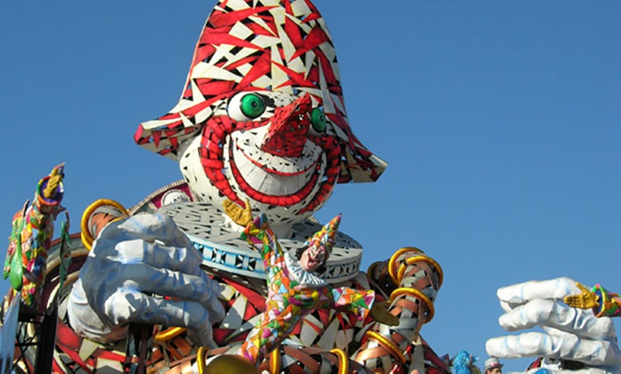 Image 14: Montecatini Terme: 1 o 2 notti con colazione e cena per 2