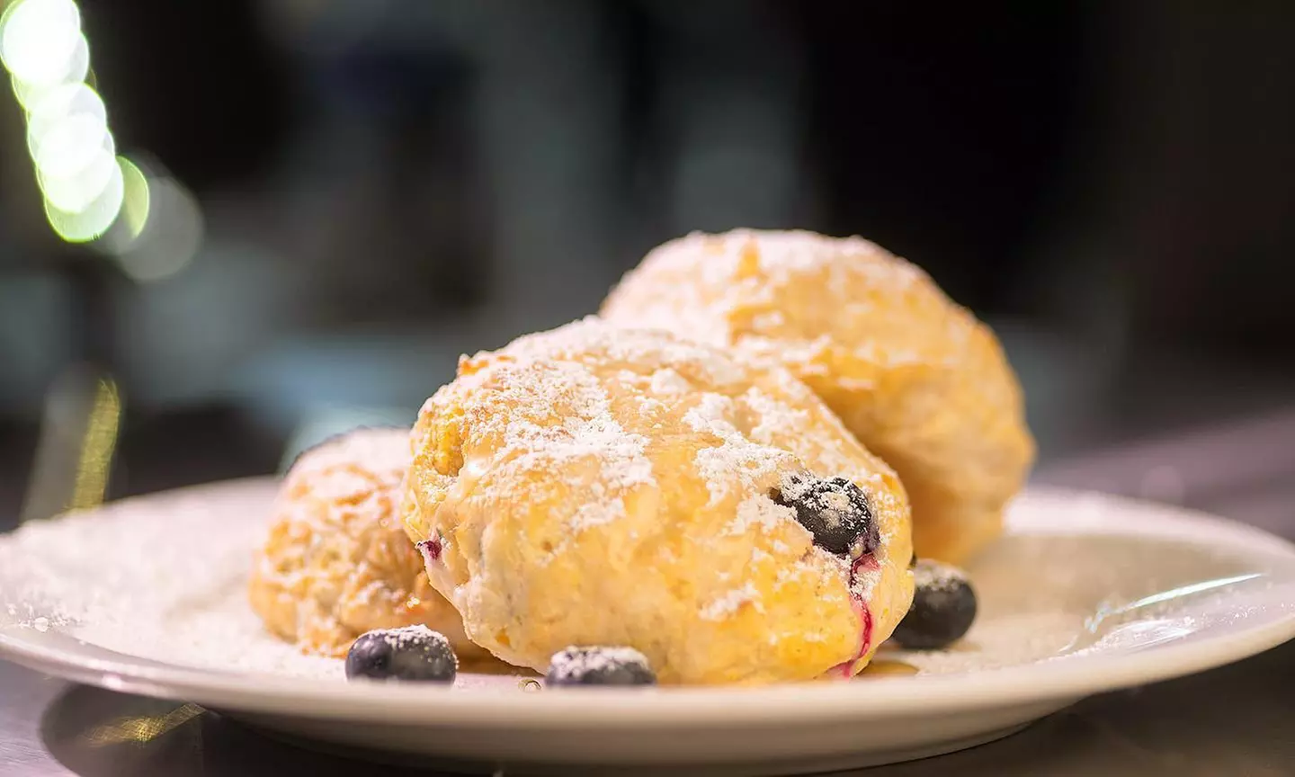 Brunch for Two or Four with Mimosas OR $50 Or $100 Dining Credit