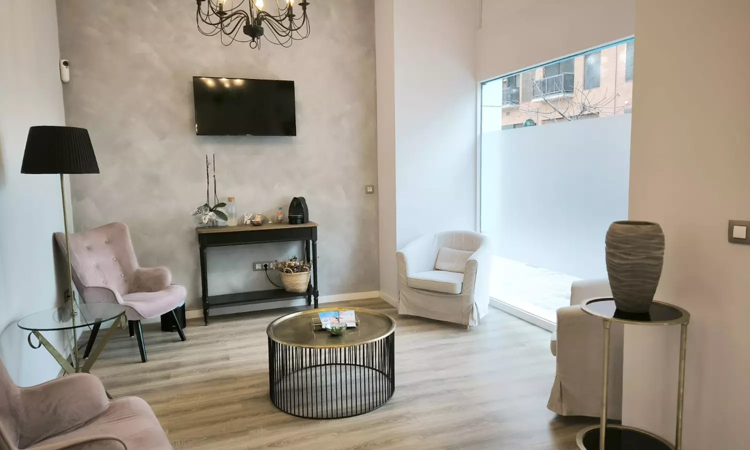 1 o 3 sesiones de depilación láser diodo en zona a elegir