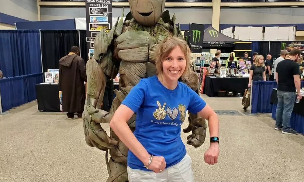Nickel City Comic Con – Buffalo's Biggest Pop Culture Event