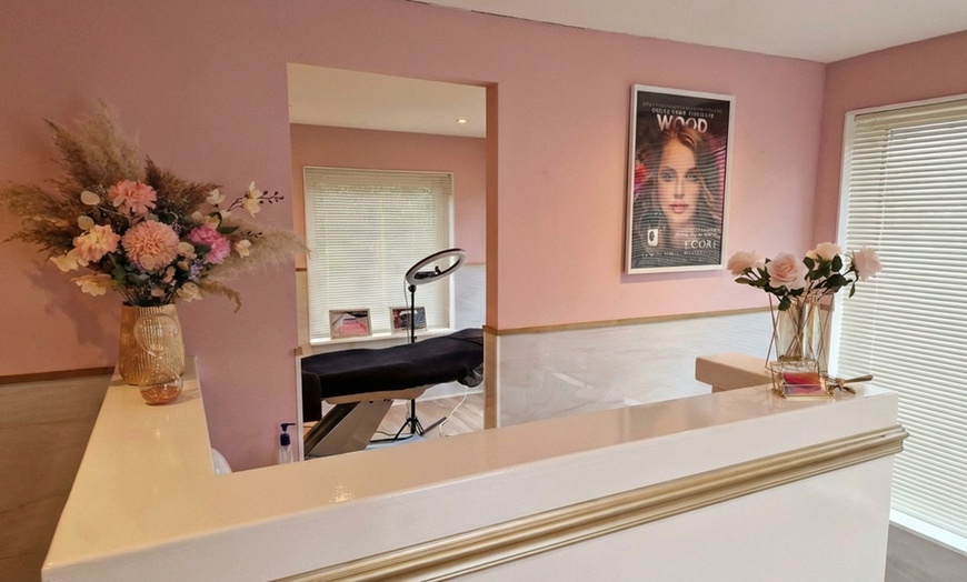 Image 18: Permanente make-up voor een natuurlijke uitstraling en elke dag gemak