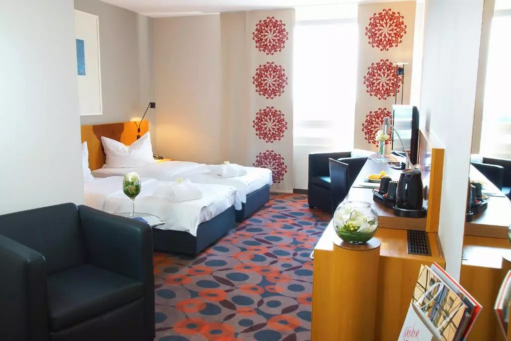 Leipzig: 1 - 3 Nächte mit Frühstück & Eintritt in den Zoo Leipzig