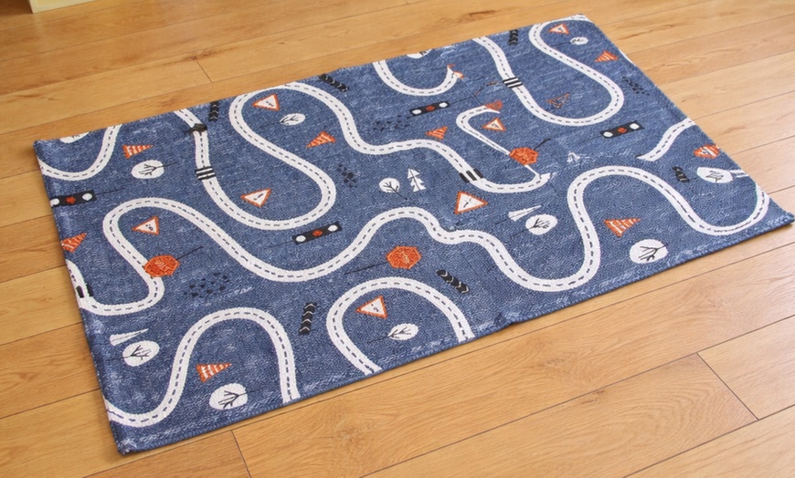 Image 12: Texiles para dormitorio infantil