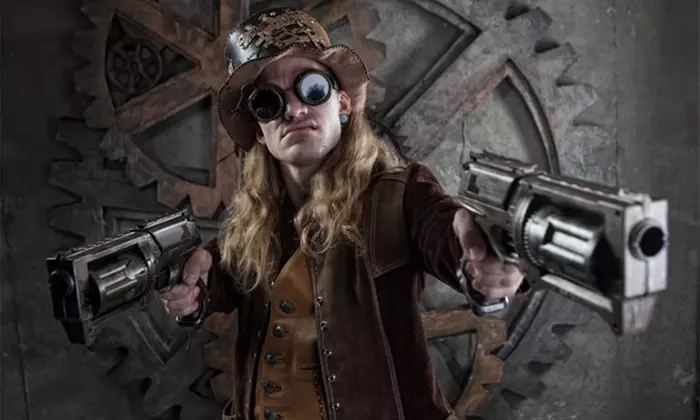 Parties ou pass illimité au laser game