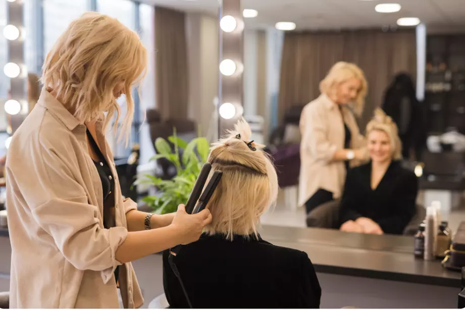 Tratamiento capilar: lifting, reconstructivo o antiencrespamiento