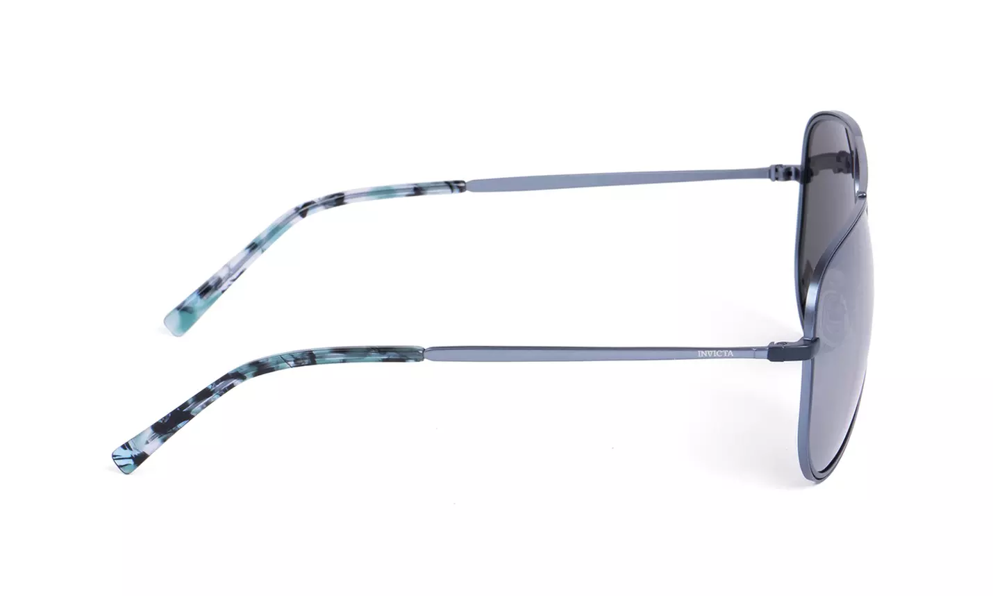Invicta Unisex Polarized Sunglasses - Style IEW055