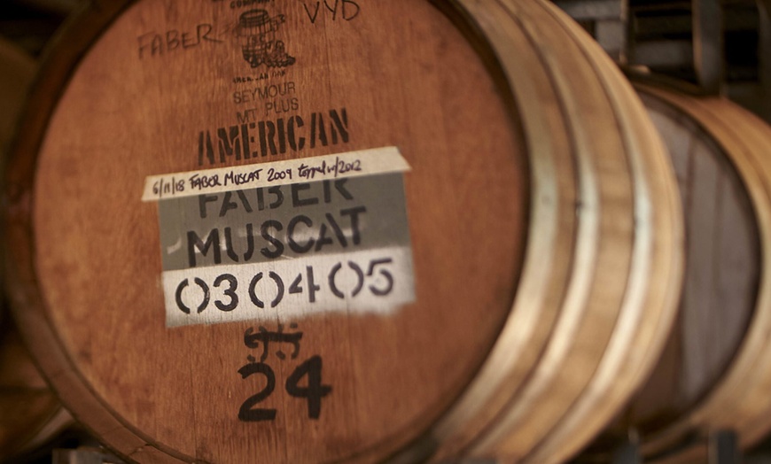 Image 4: Sip & Enjoy - Wine tasting and gourmet sharing plate For 2 or 4 People