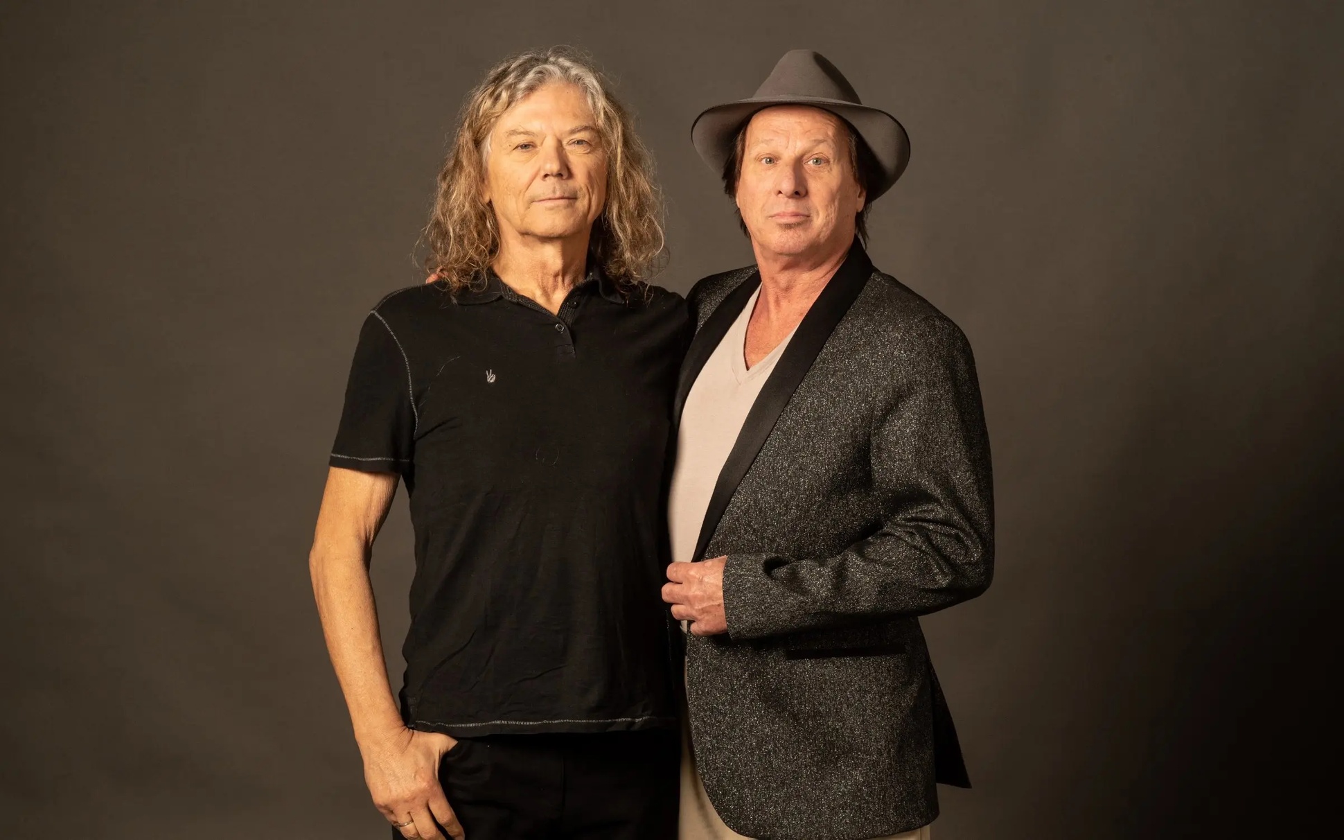 Jerry Harrison & Adrian Belew: REMAIN IN LIGHT - Up to 63% Off