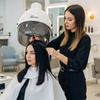 Image 2: Haircut + Shampoo & Blow Dry w/w/o Roots Color / Touchup or Full Color