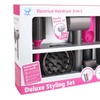 Image 7: Ultimate Hair Styling Set, Battery Powered Fun for Kids