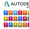 Image 2: AutoDesk 2025 Full Suite—1 or 3 Years, Multi-Device Use
