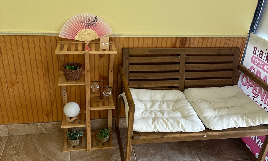 Image 8: Up to 30% Off on Couples Massage at Sakura Massage
