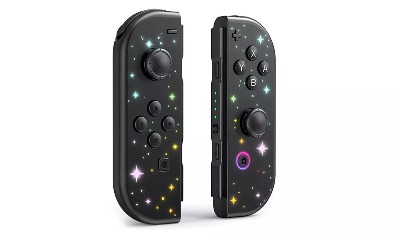 Kabellose Nintendo Switch Controller