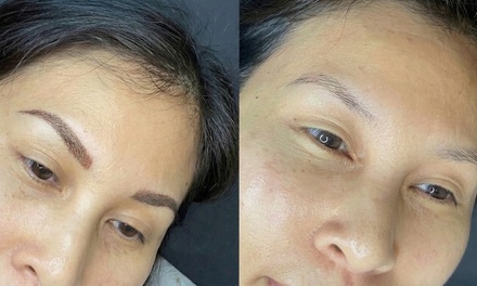 HD Brows - Tru Beauty Bar