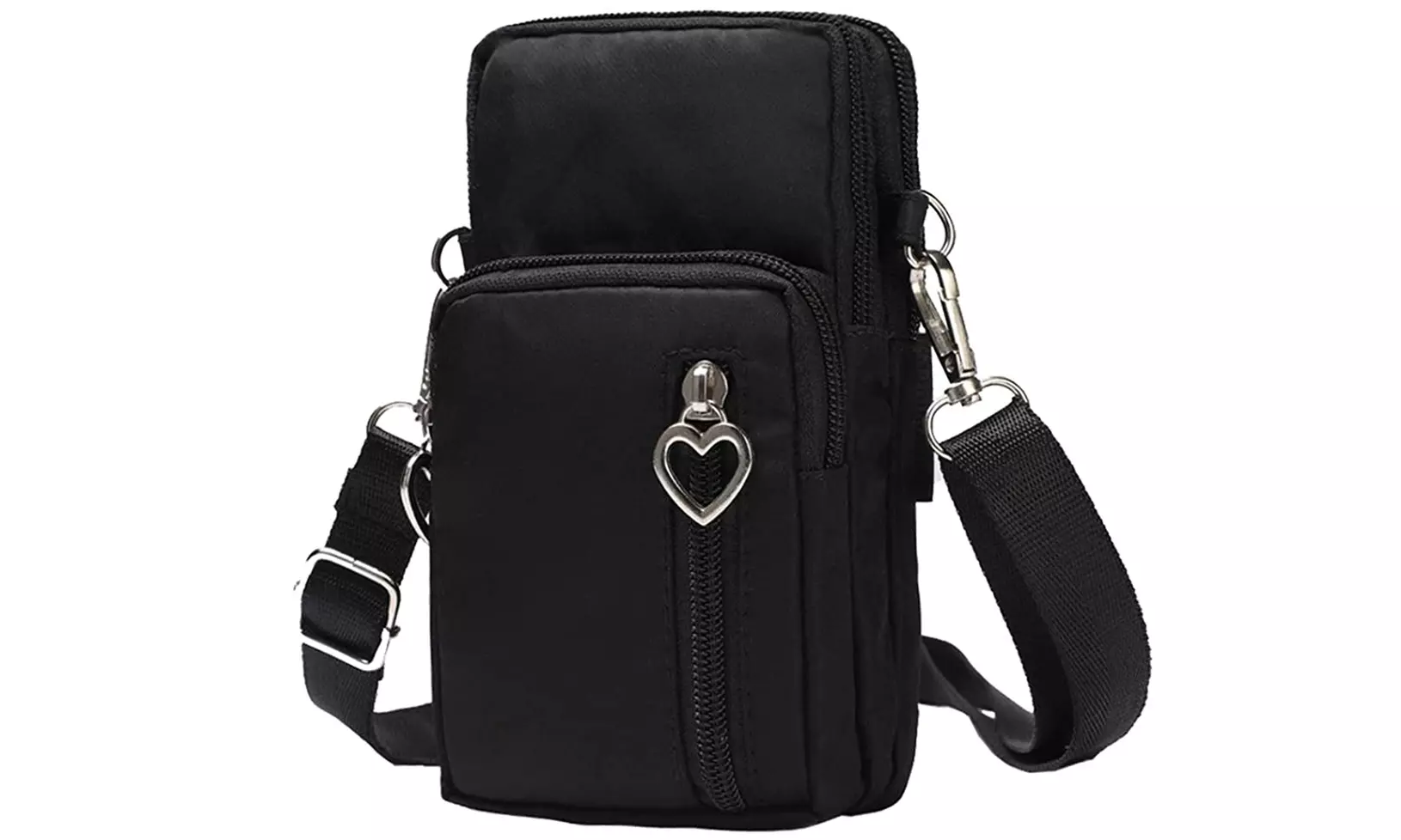 1x oder 2x Umhängetasche