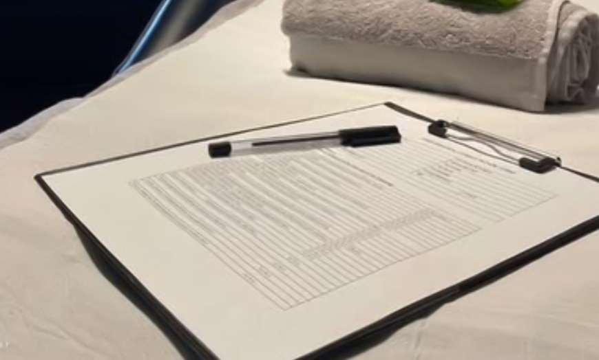 Image 5: Up to 88% Off on Laser Hair Removal at See You Laser