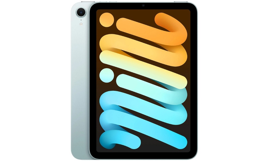 Image 3: Nieuwe Apple iPad mini (2024) met 128 GB