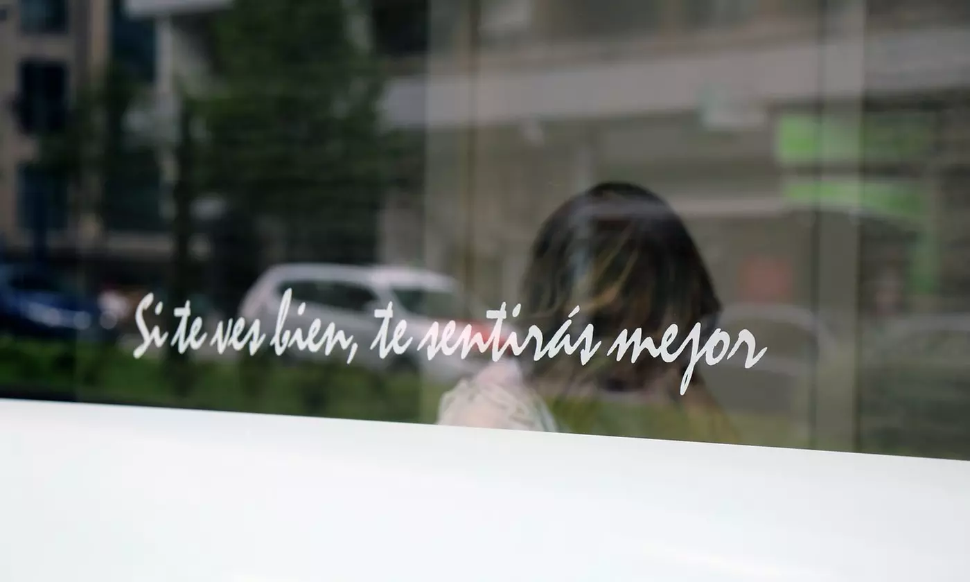 Tratamiento facial con IPL