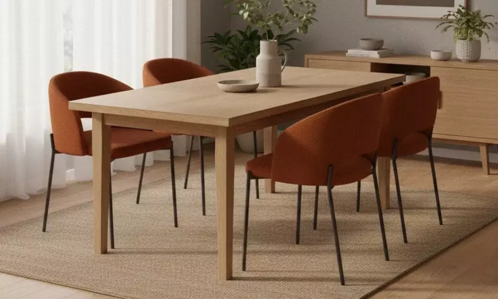 Set di 2 sedie Siena