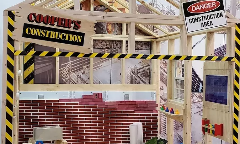 Children's Museum of Pooler