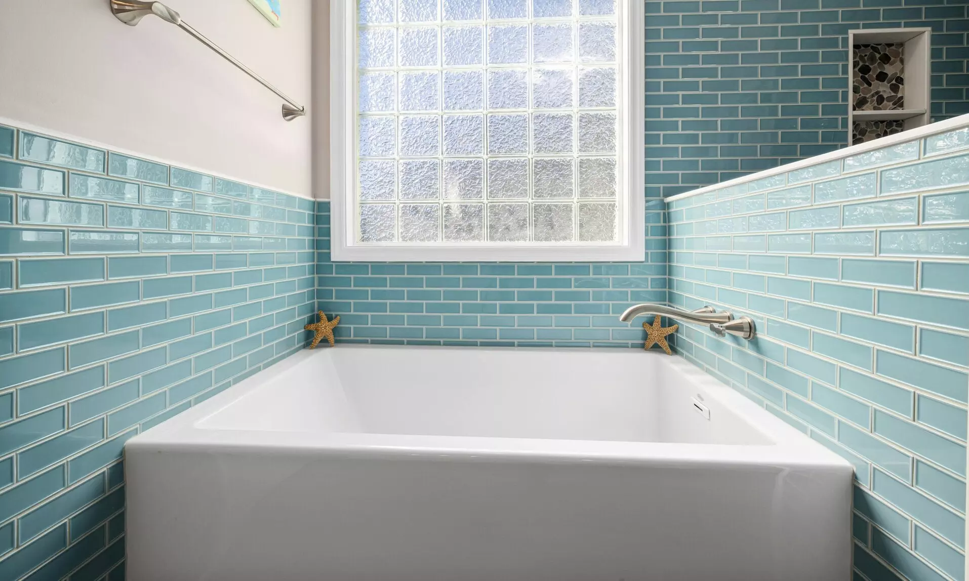 Transform Your Home with Tile Installation For Up to 500 Sq.ft