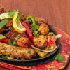 Image 6: Experience Authentic 2-Course Indian Flavors with Meal for Two or Four
