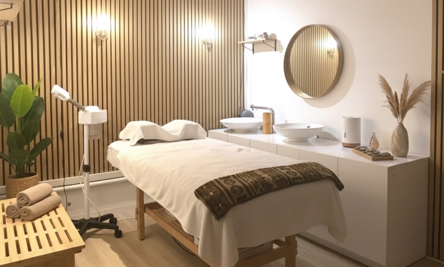 Image 1: Spa classique, rituel oriental ou africain à Lyon