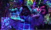 Creative Weekday Splatter Paint for Two, Three, or Four at Brainy Actz Reno with Up To 36% Off