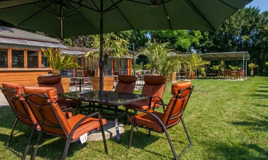 Traditional Afternoon Tea for 2, 3 or 4 in Northampton