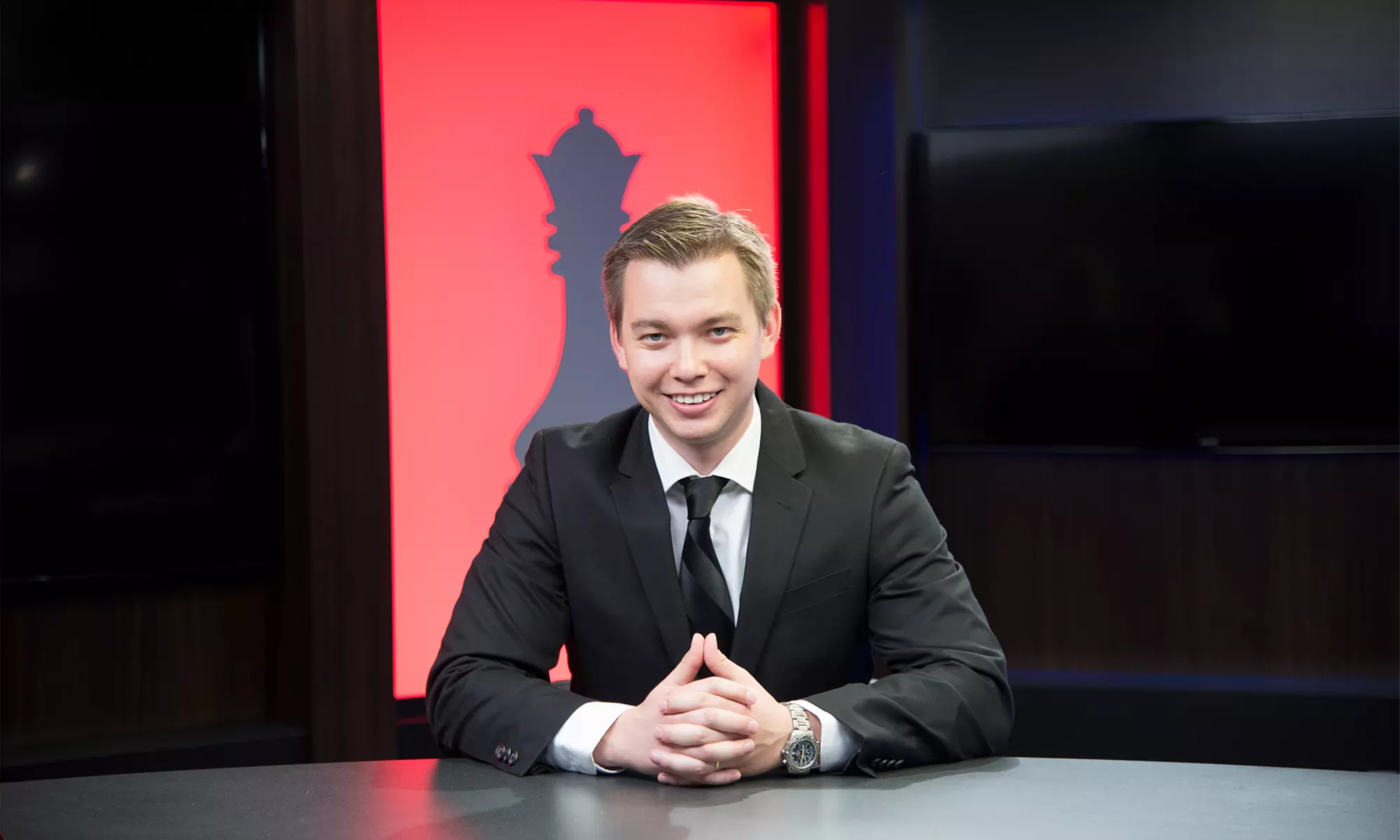 Private Online Chess Lessons with an International Master