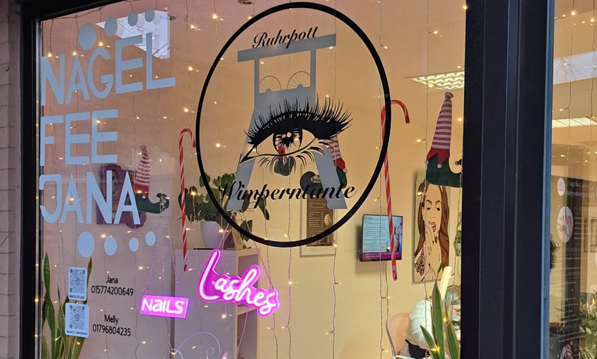 Image 2: Gepflegte Füße: 1 oder 2 Pediküren für 1 Person