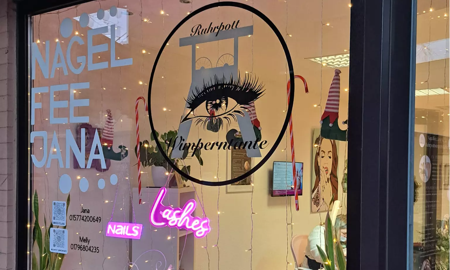 Gepflegte Füße: 1 oder 2 Pediküren für 1 Person