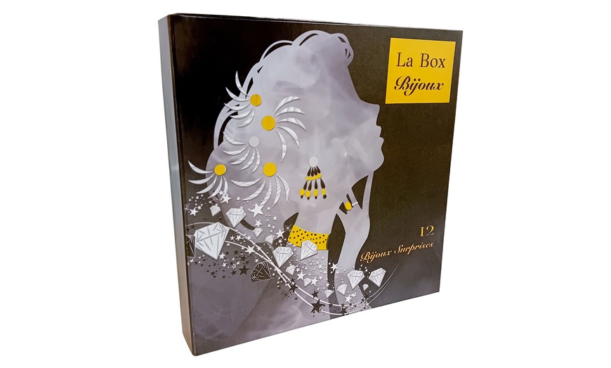 Image 3: 12 or 14 SC Crystal Jewels with Swarovski® Crystals