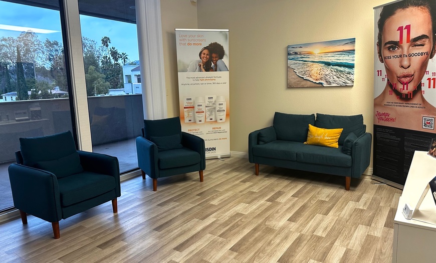 Image 8: 20 Units of Botox at Bare Skin Beauty (Up to 50% Off)