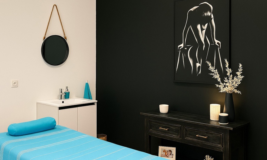 Image 2: Regard intensifié et profond chez CryOzen Chênée