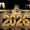 Image 4: $100 Dining Credit or NYE Open Bar Party at Sugar Factory Las Vegas (Up to 31% Off)