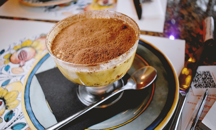 Image 6: Up to 44% Off on Italian Cuisine at Don Ciccio Osteria Italiana & Pizzeria