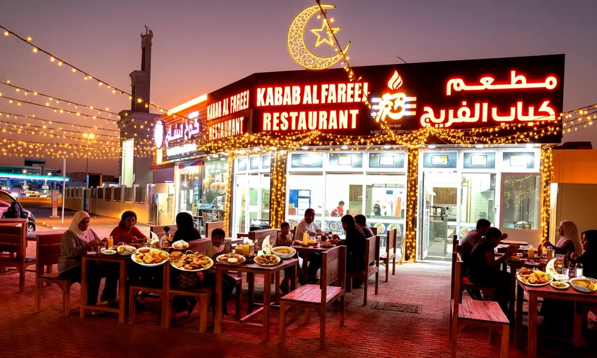 Choice of One, Two or Four Grill with One, Two or Four Soft Beverages