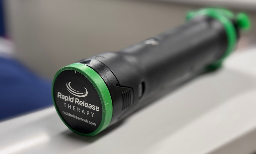 Image 4: Deep Tissue or Swedish Massages & Chiropractic Packages for Wellness