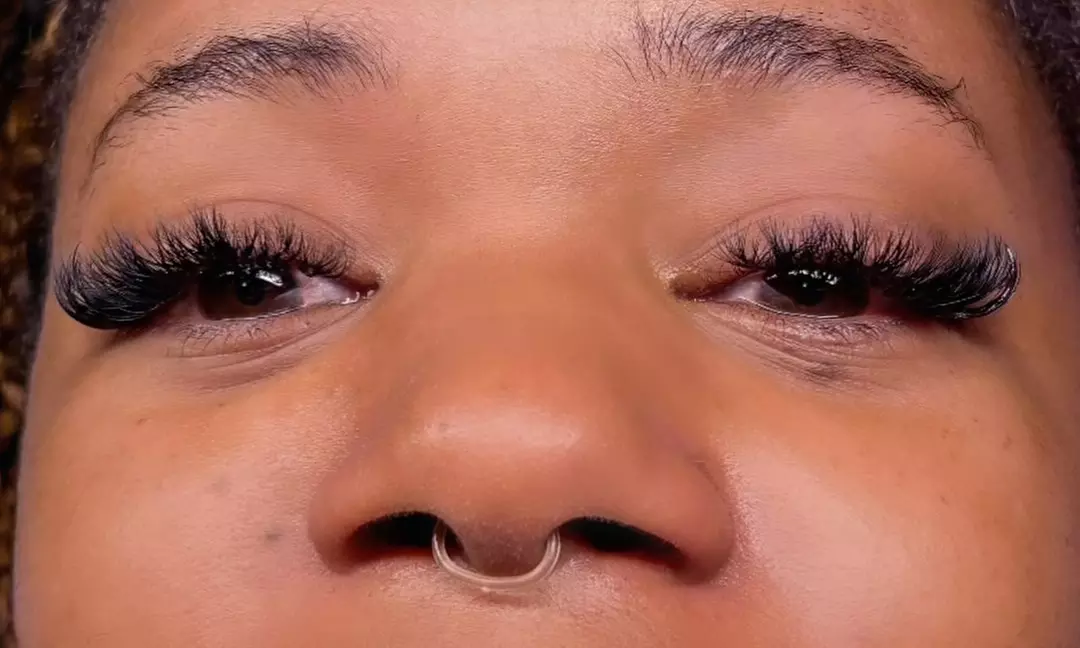 Achieve Bold Looks with Classic, Hybrid, Volume  Eyelash Extensions