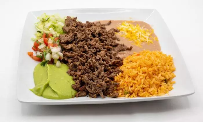Mexican or Premium Mexican Tasting Experience for Two or Four