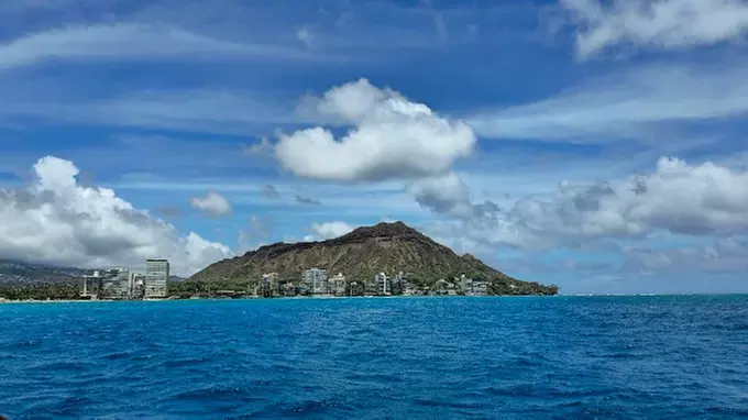 Sail Away on a Spectacular 90-Minute TradeWind Sail for 2 or 4 Adults