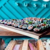 Image 3: Catering sushi na twoją imprezę: 300-1000 sztuk od Ikeda Sushi 