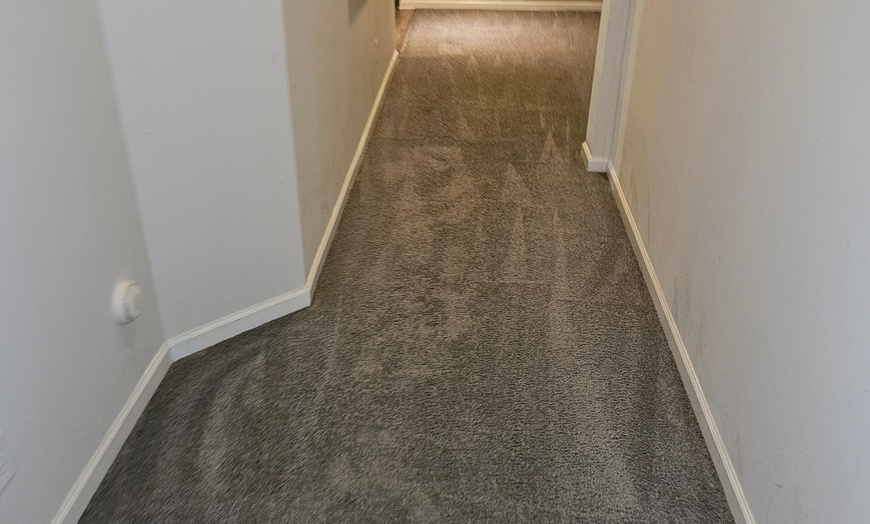 Image 5: Up to 82% Off on Carpet Cleaning 