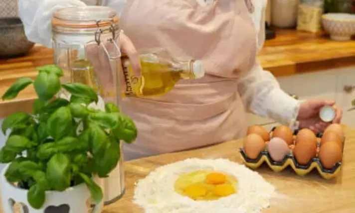 Up to 40% Off on Cooking Course at Emerge Cookery School
