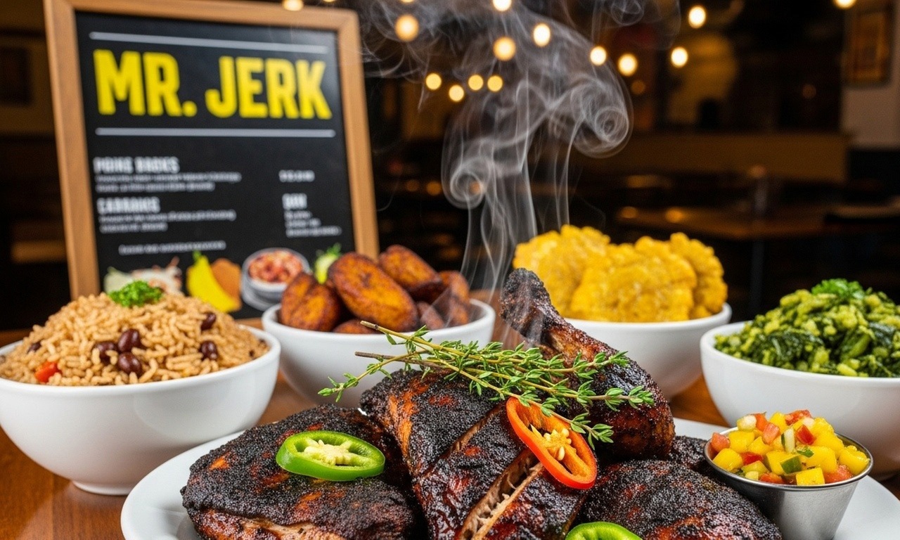 Enjoy 1 or 2 Appetizers to Share + 2 or 4 Entrées, Drinks & Desserts